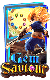 gem-saviour