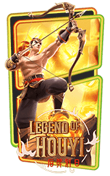 legend-of-hou-yi