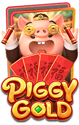 piggy-gold