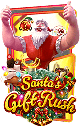 santas-gift-rush