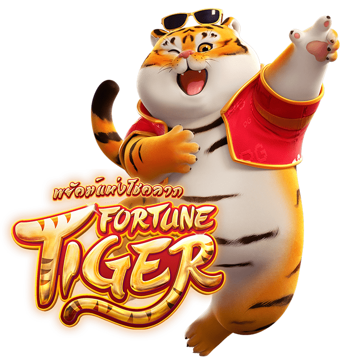 Fortune Tiger