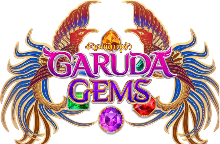 Garuda Gems