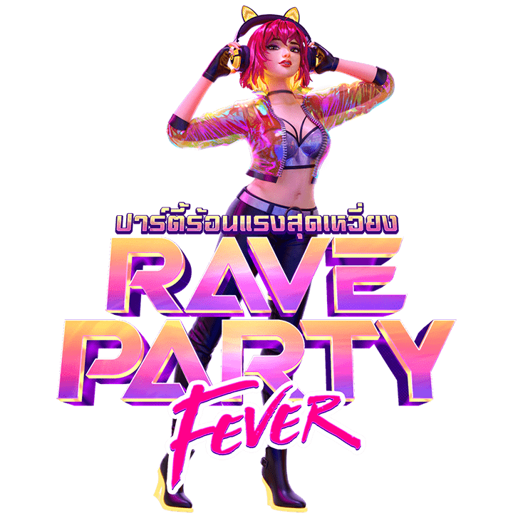 Rave Party Fever