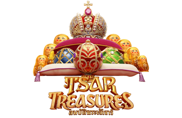 Tsar Treasures