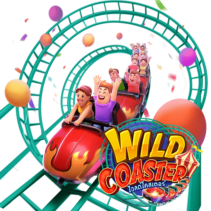 Wild Coaster