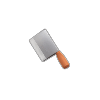 emoji-riches_cleaver