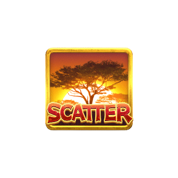 Safari Wilds ทดลองเล่น ซาฟารีไวลด์ เกมสล็อตรวมสัตว์ป่า 2024 1