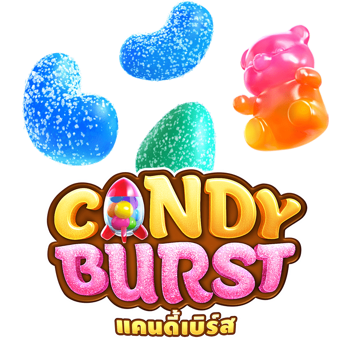 Candy Burst