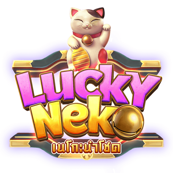 Lucky Neko