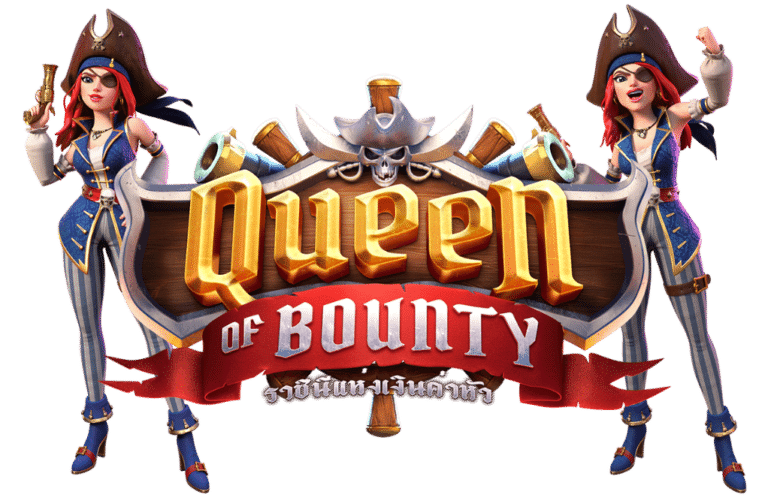 Queen of Bounty