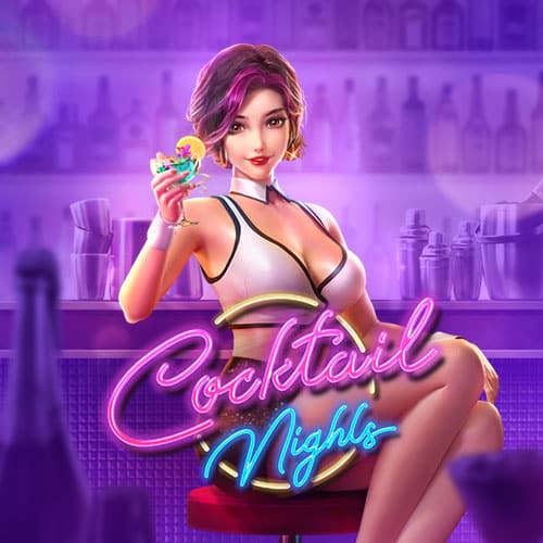 cocktail nights game