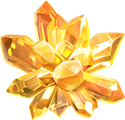 galactic-gems_yellow_crystal