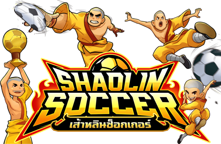 Shaolin Soccer