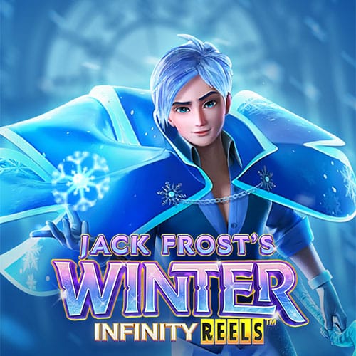 jack frost's winter game