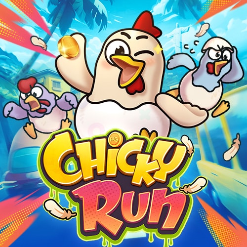 Chicky Run