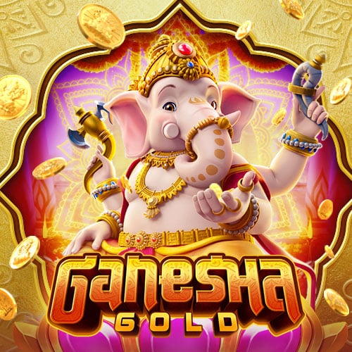 Ganesha Gold