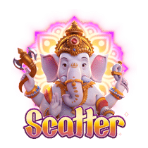 GaneshaGold_Scatter