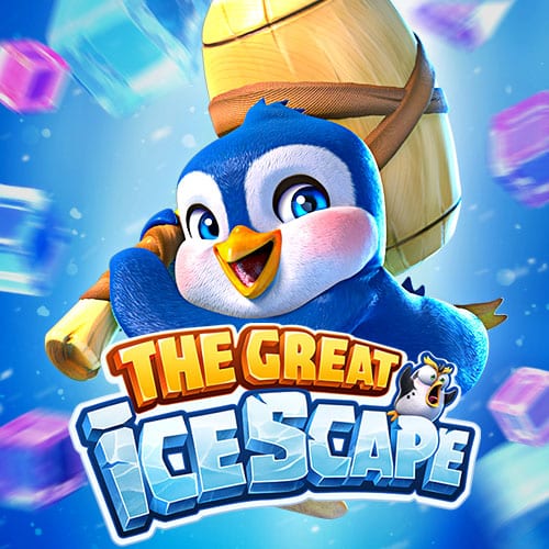 The Great Icescape